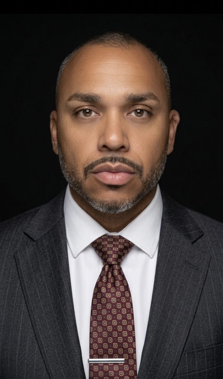 Matthew Holguin, independent retirement and insurance agent